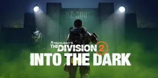 The Division 2: Into the Dark