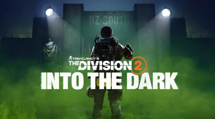 The Division 2: Into the Dark