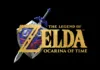 Oznámena hra The Legend of Zelda: Ocarina of Time Remake pro Switch 2 The Legend of Zelda: Ocarina of Time Remake