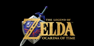 The Legend of Zelda: Ocarina of Time Remake