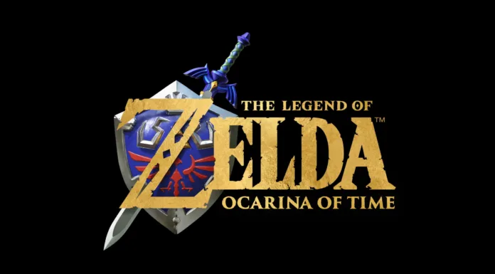 Oznámena hra The Legend of Zelda: Ocarina of Time Remake pro Switch 2 The Legend of Zelda: Ocarina of Time Remake