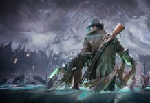 The Sinking City 2 vychází 18. srpna, demo již nyní na Steamu The Sinking City 2
