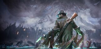 The Sinking City 2