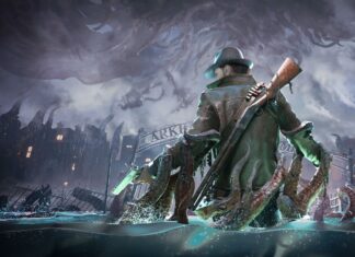 The Sinking City 2 vychází 18. srpna, demo již nyní na Steamu The Sinking City 2