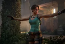 Tomb Raider: Legacy of Atlantis