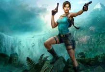 Tomb Raider Legacy of Atlantis