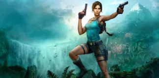 Tomb Raider Legacy of Atlantis