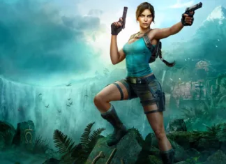 Tomb Raider Legacy of Atlantis