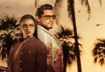 GTA 6 disk