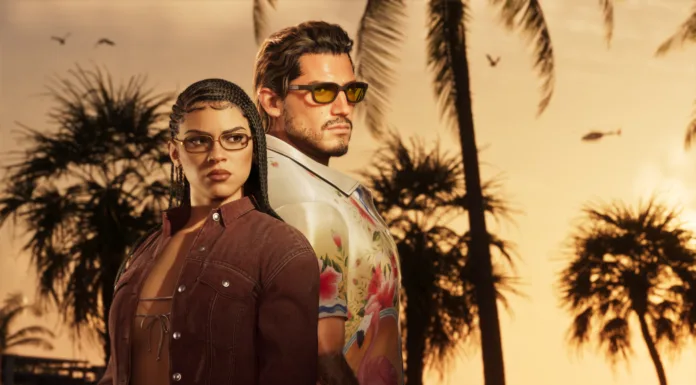 GTA 6 disk
