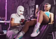 GTA 6 disk