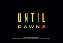 Until Dawn 2