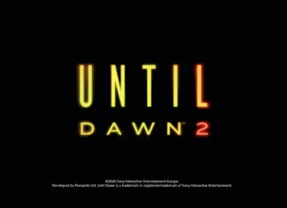 Until Dawn 2