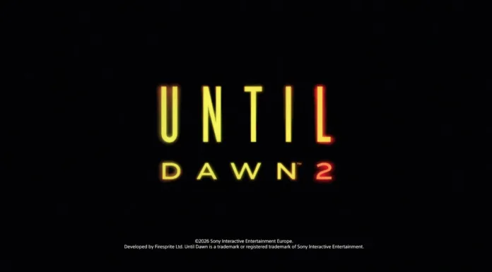Until Dawn 2