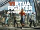 Virtua Fighter: Crossroads