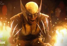 Marvel’s Wolverine