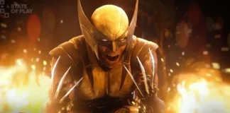 Marvel’s Wolverine