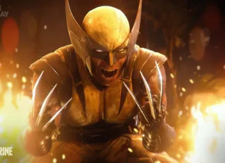 Marvel’s Wolverine