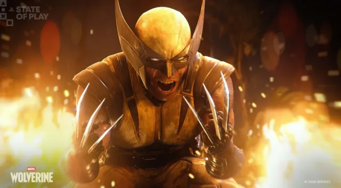 Marvel’s Wolverine