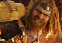 Marvel’s Wolverine
