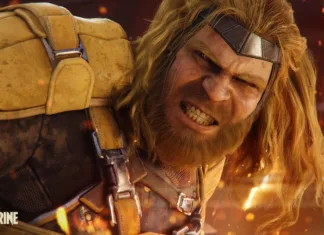 Marvel’s Wolverine