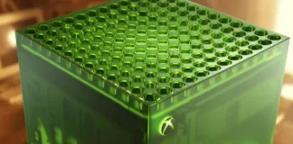 XBOX Series X25 Limited Edition