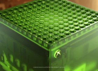 XBOX Series X25 Limited Edition