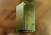 Xbox Series X25