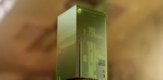 Xbox Series X25