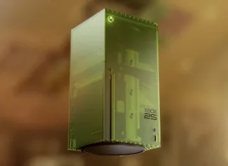 Xbox Series X25