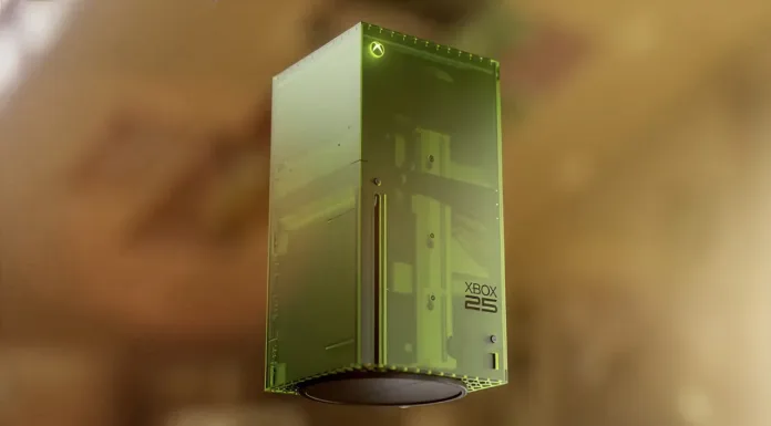 Xbox Series X25