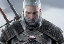 Obrovský mód pro hru Zaklínač 3 hledá nového dabéra pro Geralta Zaklínač 3 Mód Geralt, The War Project