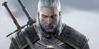 Zaklínač 3 Mód Geralt, The War Project