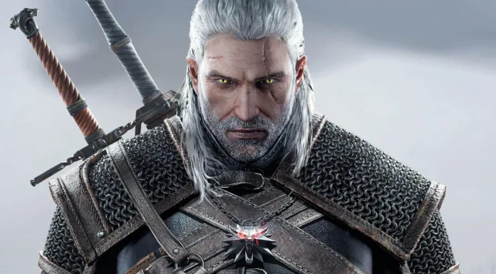 Zaklínač 3 Mód Geralt, The War Project