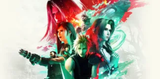 Final Fantasy VII Remake Part 3