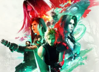 Final Fantasy VII Remake Part 3