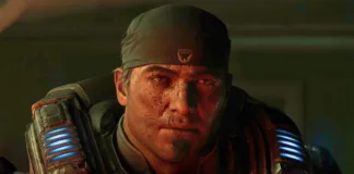 Gears of War: E-Day