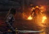God of War Laufey