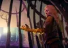 Režisér God of War Laufey odmítá kritiku Cosmic Cube God of War Laufey Cube