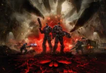 Gears of War: E-Day PC specifikace