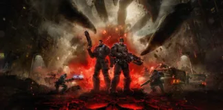 Gears of War: E-Day PC specifikace