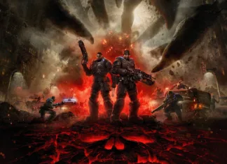 Gears of War: E-Day odhaluje PC specifikace Gears of War: E-Day PC specifikace