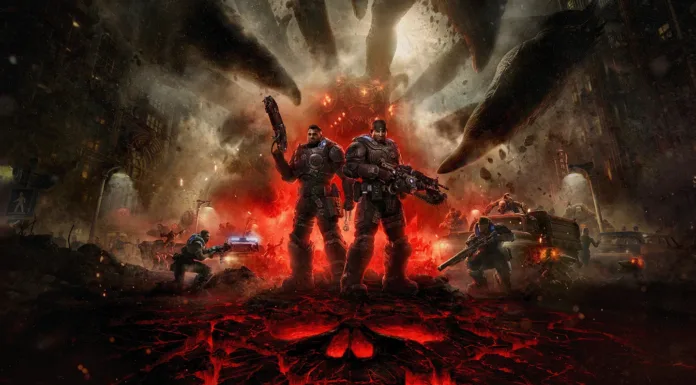 Gears of War: E-Day PC specifikace