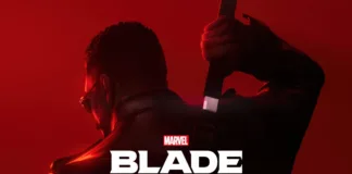 Marvel's Blade