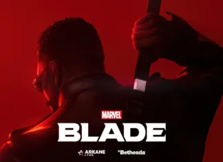 Marvel's Blade