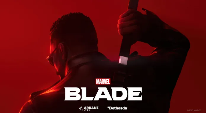 Projekt „Marvel’s Blade“ ve studiu Arkane Lyon je údajně mrtvý Marvel's Blade