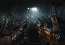 Nový trailer odhalil datum vydání Metro 2039 Metro 2039