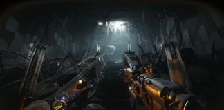 Metro 2039