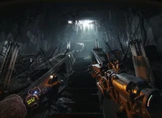 Nový trailer odhalil datum vydání Metro 2039 Metro 2039
