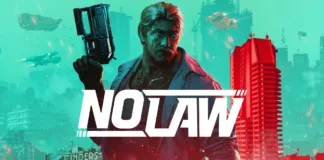 No Law